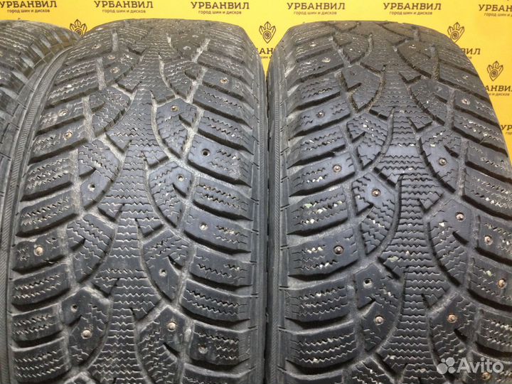 Gislaved Nord Frost 5 195/65 R15