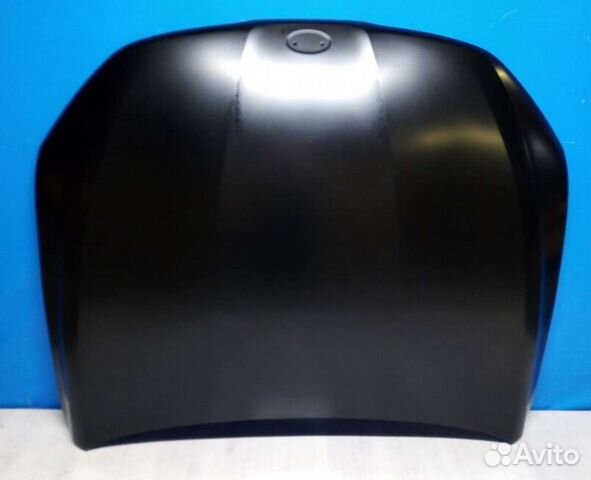 Капот Kia K 5 20