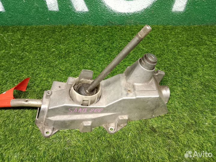 В наличии: Кулиса кпп Saab 900