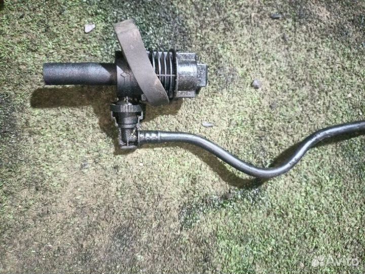 Клапан адсорбера Bmw X5 E53 M54B30