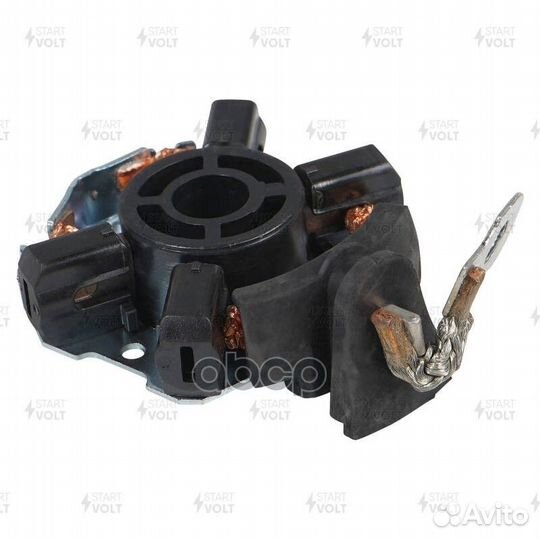 Щёткодержатель BMW X5 06- 3.0 (Тип Bosch) VBS 2