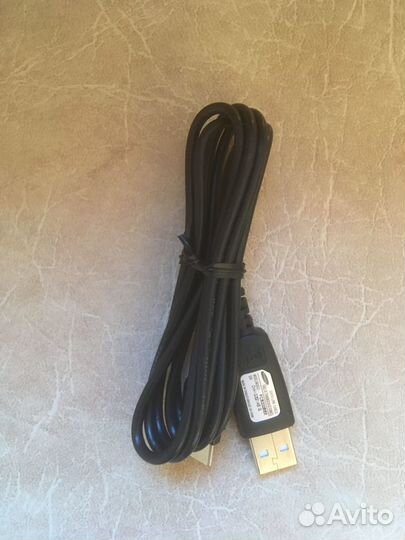 Новый USB дата-кабель Samsung PCB200BBE