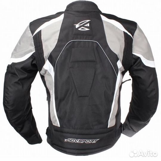 Мотокуртка AGV Speedway