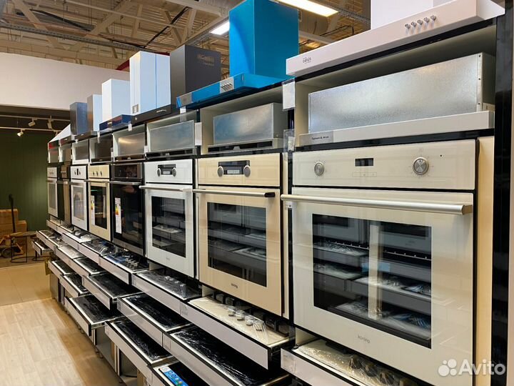 Холодильник hyundai