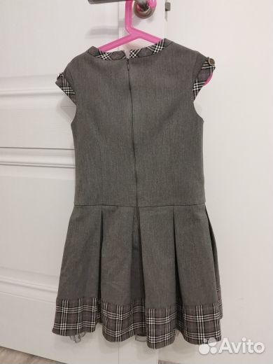 Школьная форма для девочки