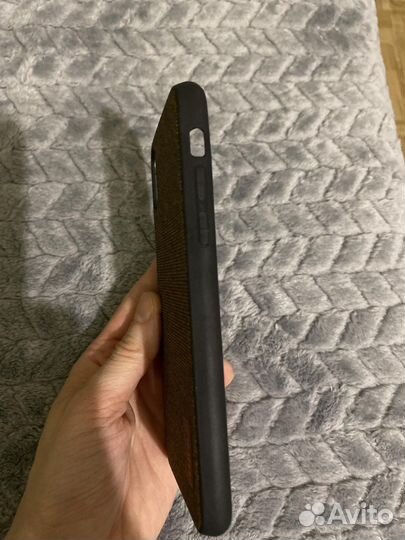 Чехол на iPhone XS новый