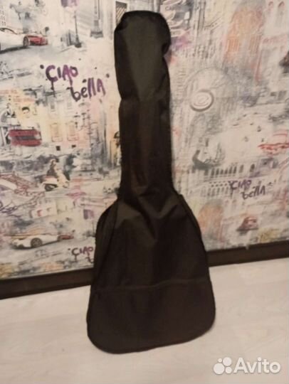 Гитара классическая terris 38