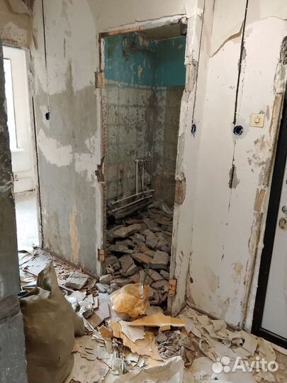 Ремонт Демонтаж стен полов,Насил осб,фанеры дсп
