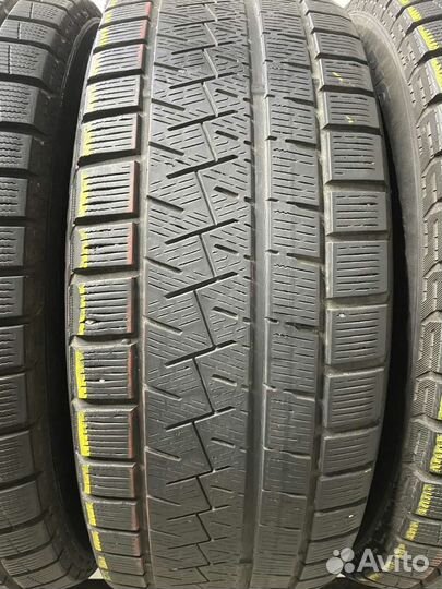 Pirelli Ice Asimmetrico 205/55 R16 93H