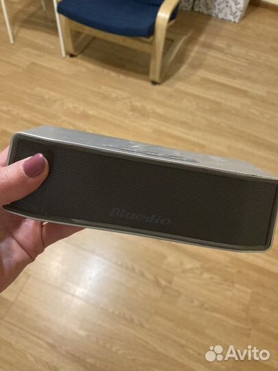 Bluetooth-колонка Bluedio