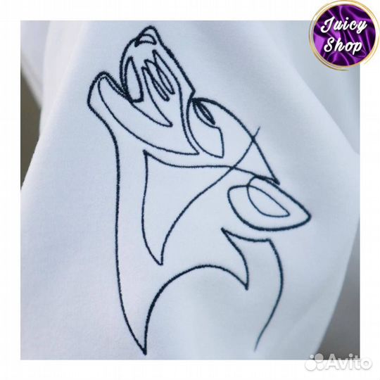 Женский утепленный костюм