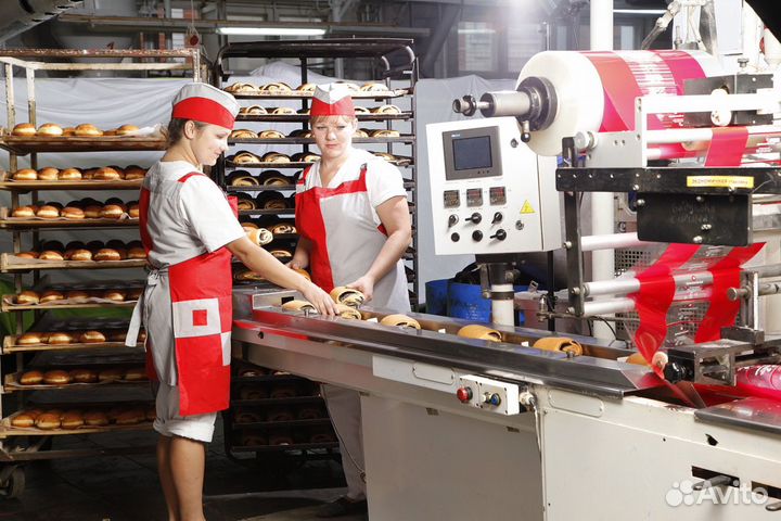 Разнорабочий/С проживанием и питанием/Вахта