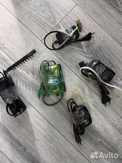 Компрессор для аквариума