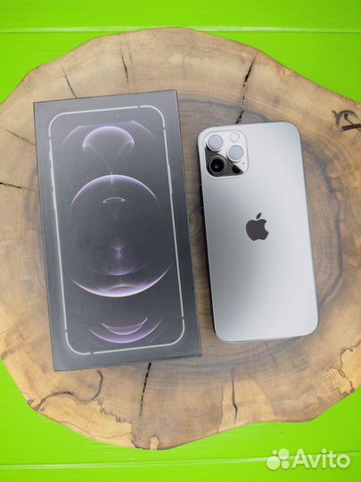 iPhone 12 Pro, 128 ГБ