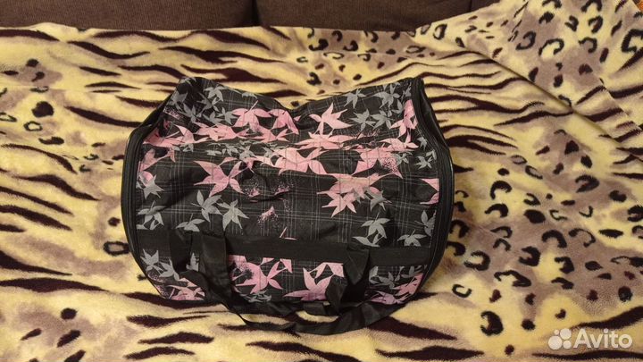 Переноска для животных