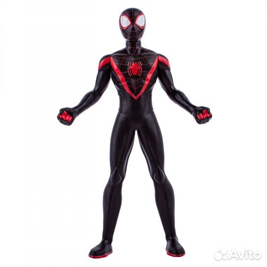Фигурка KiddiePlay Спайдермен 31см MW9546