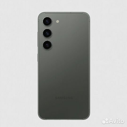 Samsung Galaxy S23, 8/256 ГБ