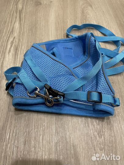 Шлейка для маленькой собаки/кошки