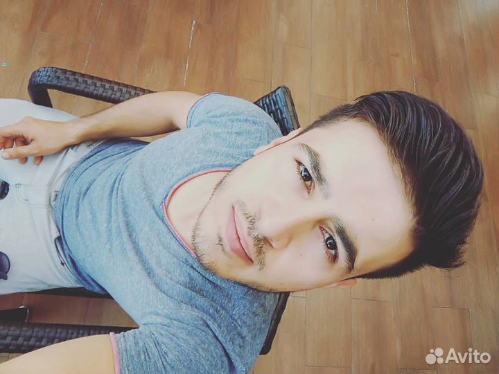 Услуги массажиста