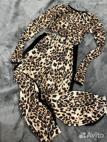 Комплект для бальных танцев