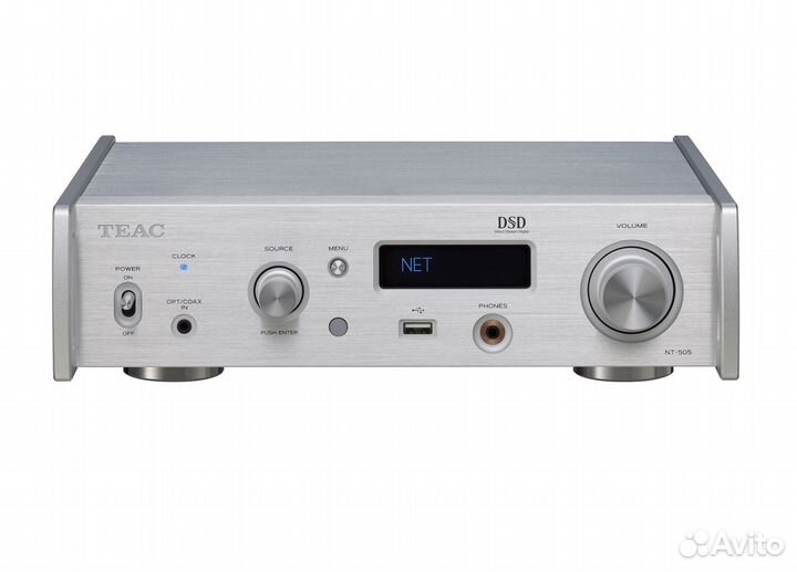 Teac NT-505-X