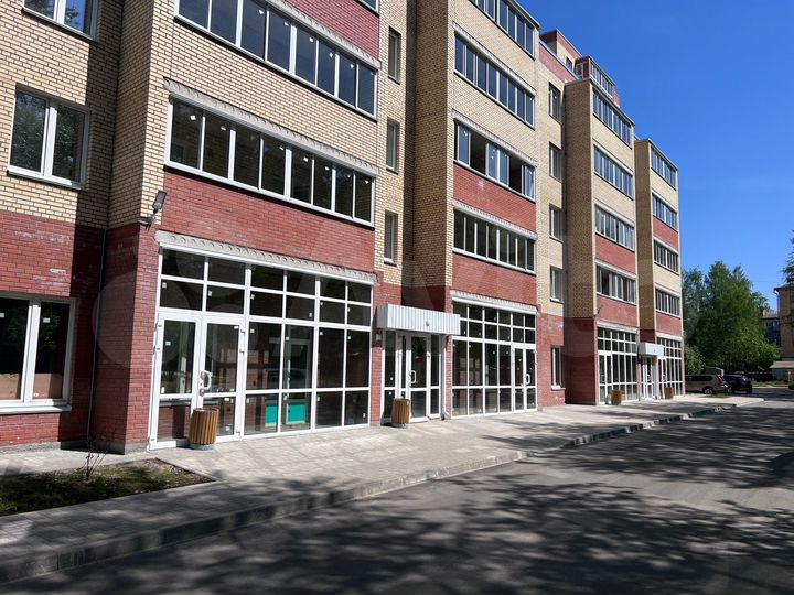 Свободного назначения, 50 м²