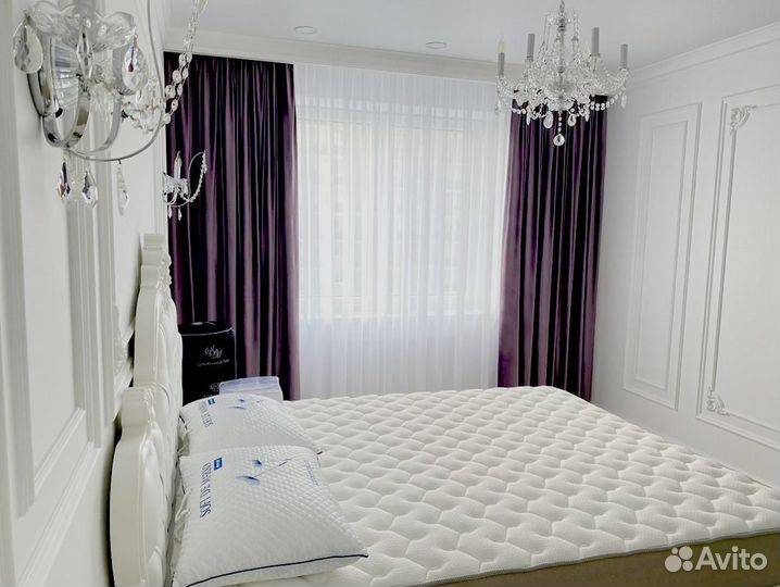 Ремонт и отделка квартир под ключ