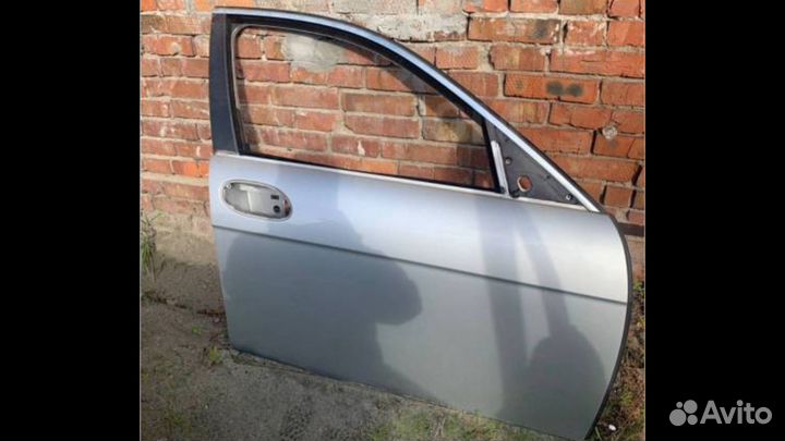 Дверь бмв е65 коротыш