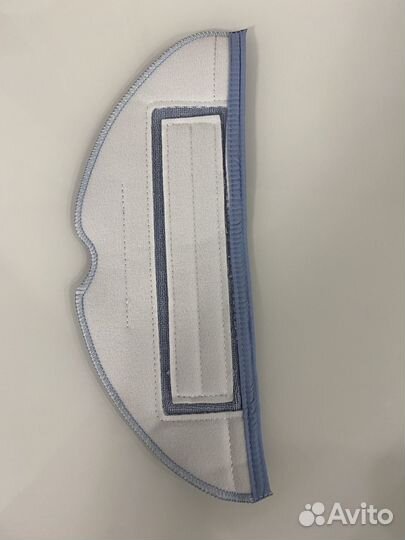 Сменные тряпки для робота пылесоса Xiaomi