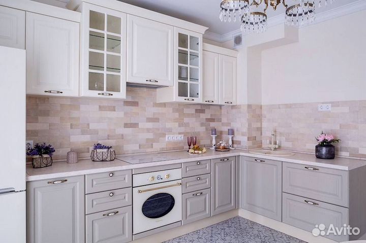 Кухни на заказ от производителя