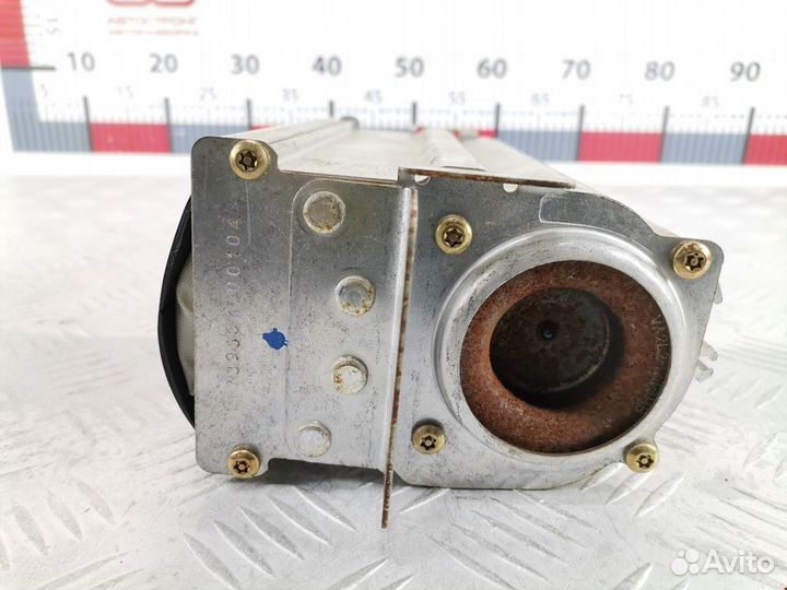 Подушка безопасности Volkswagen Bora 2000