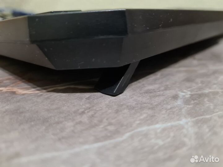 Клавиатура Defender Oscar SM-600 Pro RU, черный