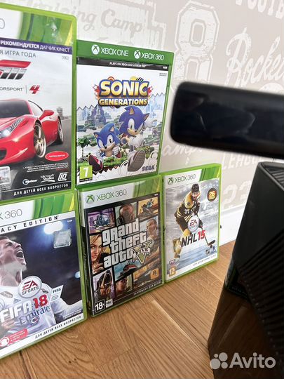 Xbox 360