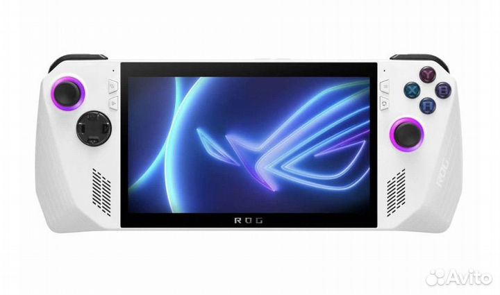 Игровая консоль Asus ROG Ally 7''