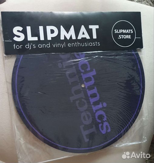 Slipmat Technics - 1 шт