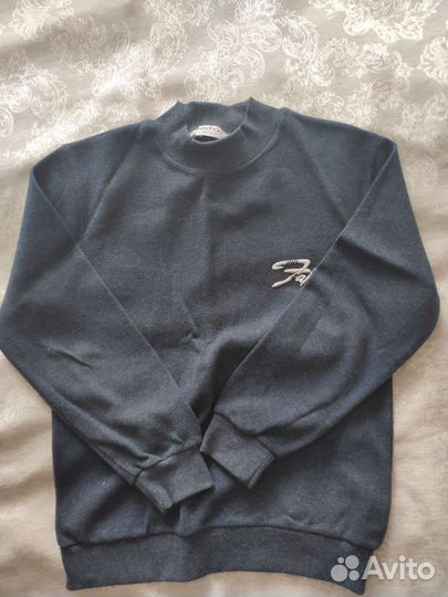 Вещи пакетом