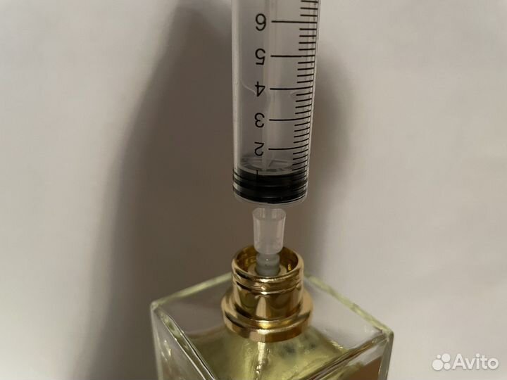 Атомайзер.Флакон для духов/Дозатор для парфюма