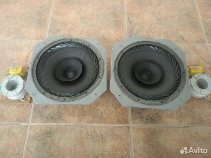 Динамики 4а-44