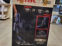 Пылесос ручной Tefal X-Force Flex 8.60 Aqua