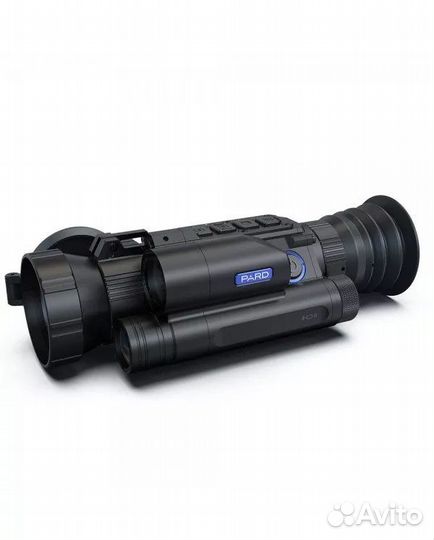 Тепловизионные прицелы Pard SA32-25LRF