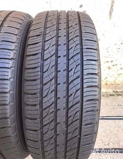 Kumho Crugen Premium KL33 235/60 R16 97V
