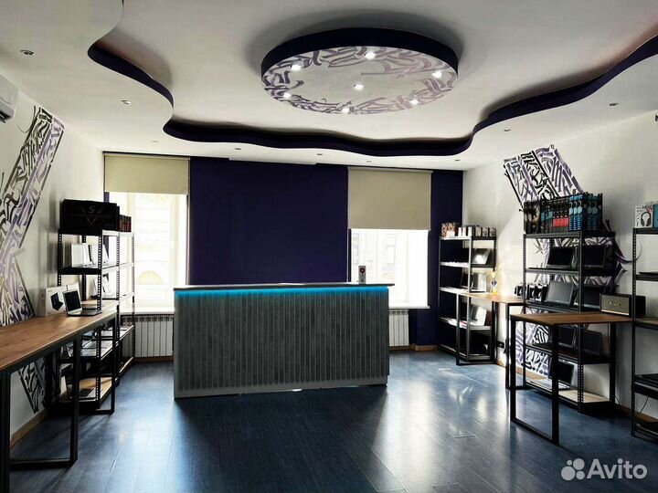 Барная стойка на заказ