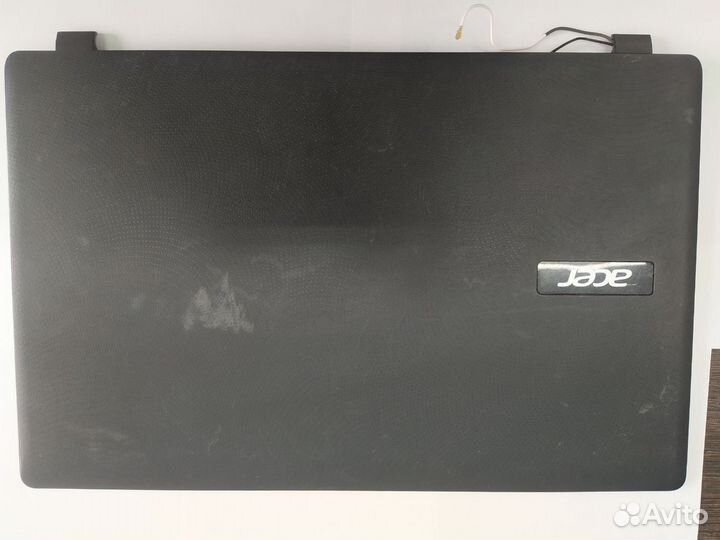 Крышка матрица для ноутбука Acer N15W4