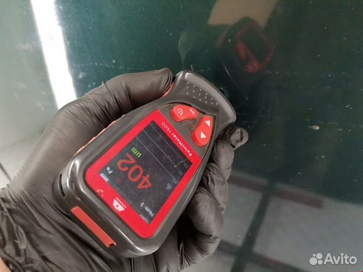 Капот для Volkswagen Golf 4 1J0823031B