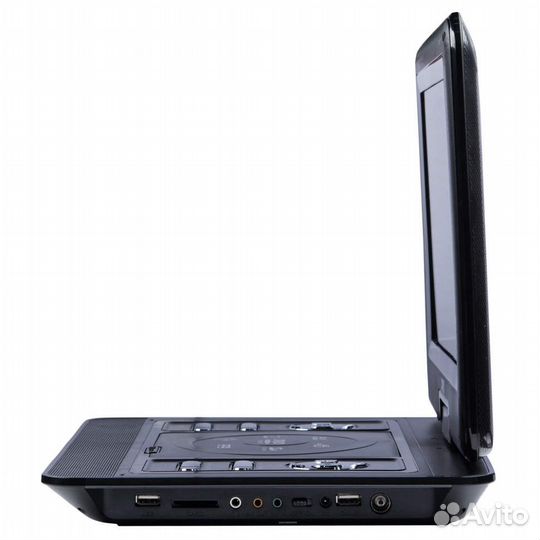 Портативный DVD-плеер XPX EA-1268L 12