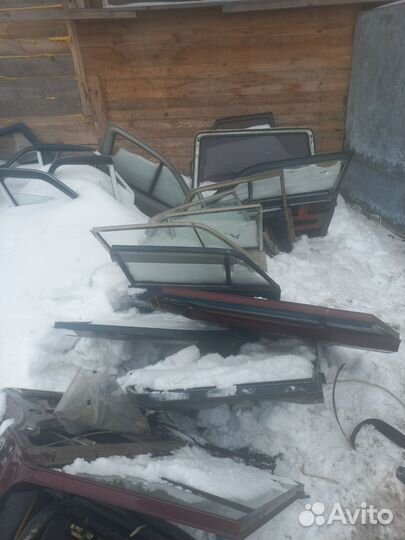 Авторазборка ваз/газель