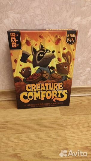 Красивые настольные игры