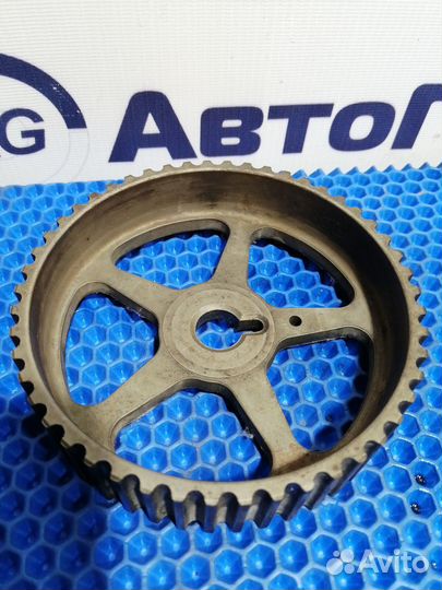 Шестерня распредвала Toyota Mark II