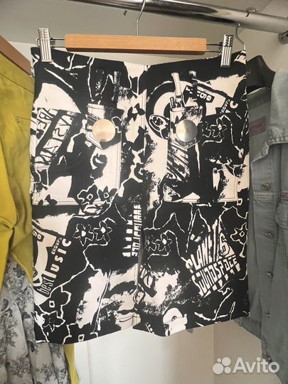 Вещи пакетом