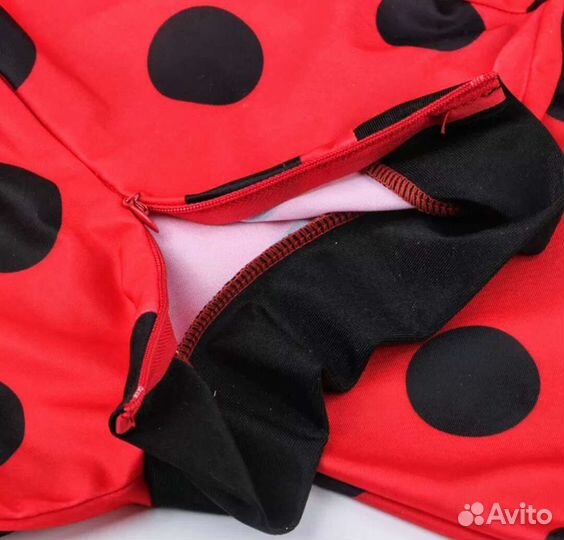 Костюм новый героини леди Баг